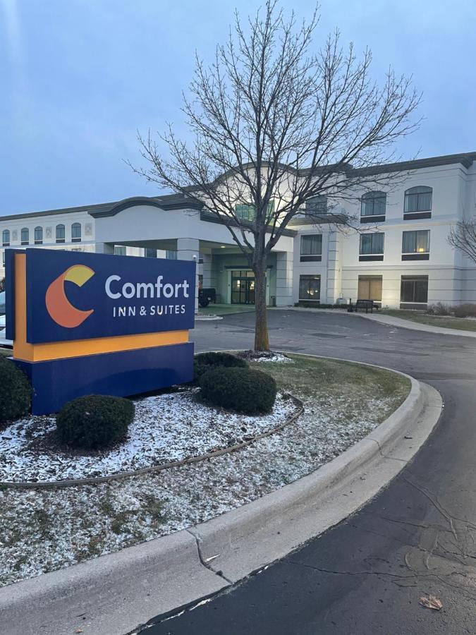 Comfort & Grand Blanc-flint 3*