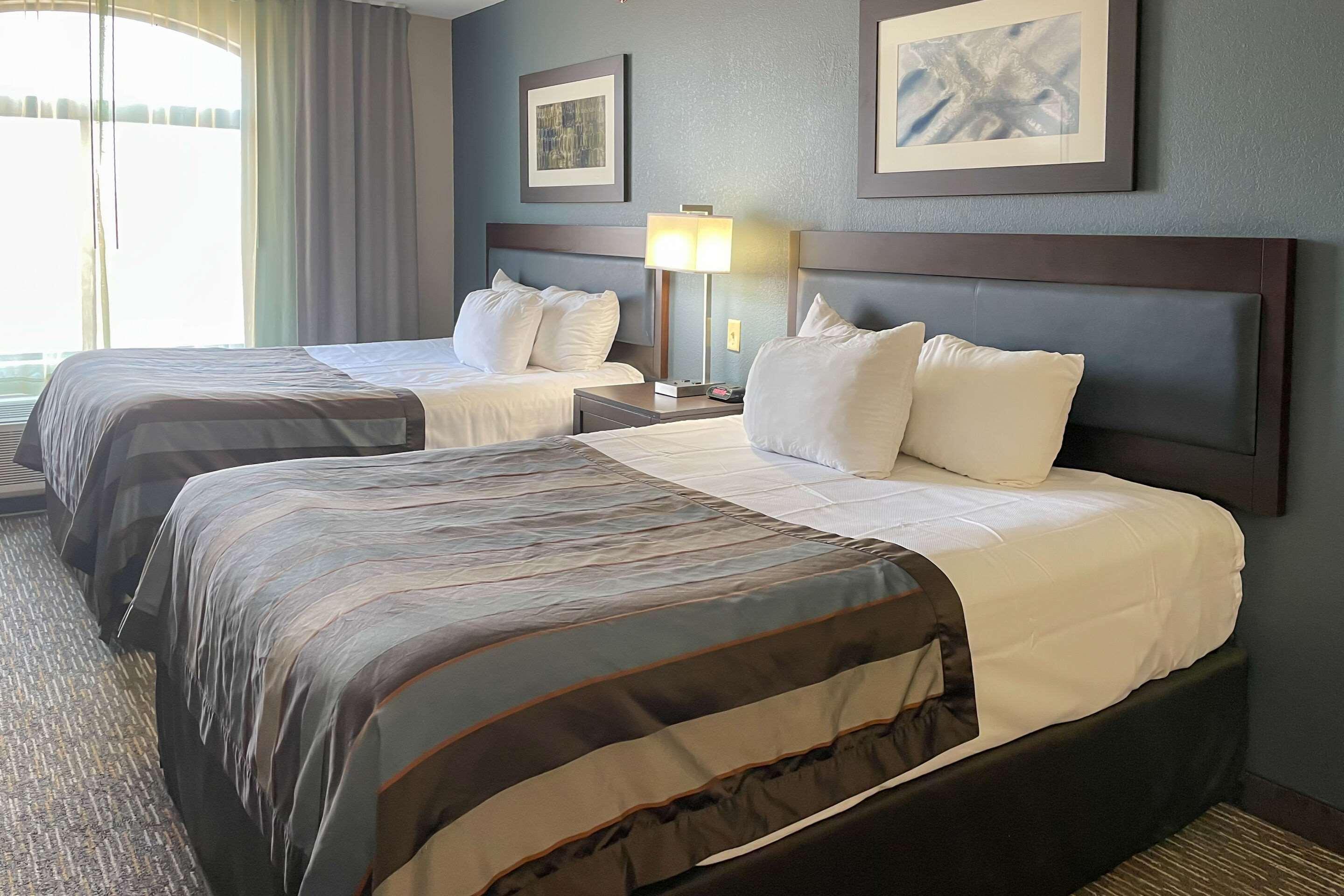 Comfort & Grand Blanc-flint Hotel 3*