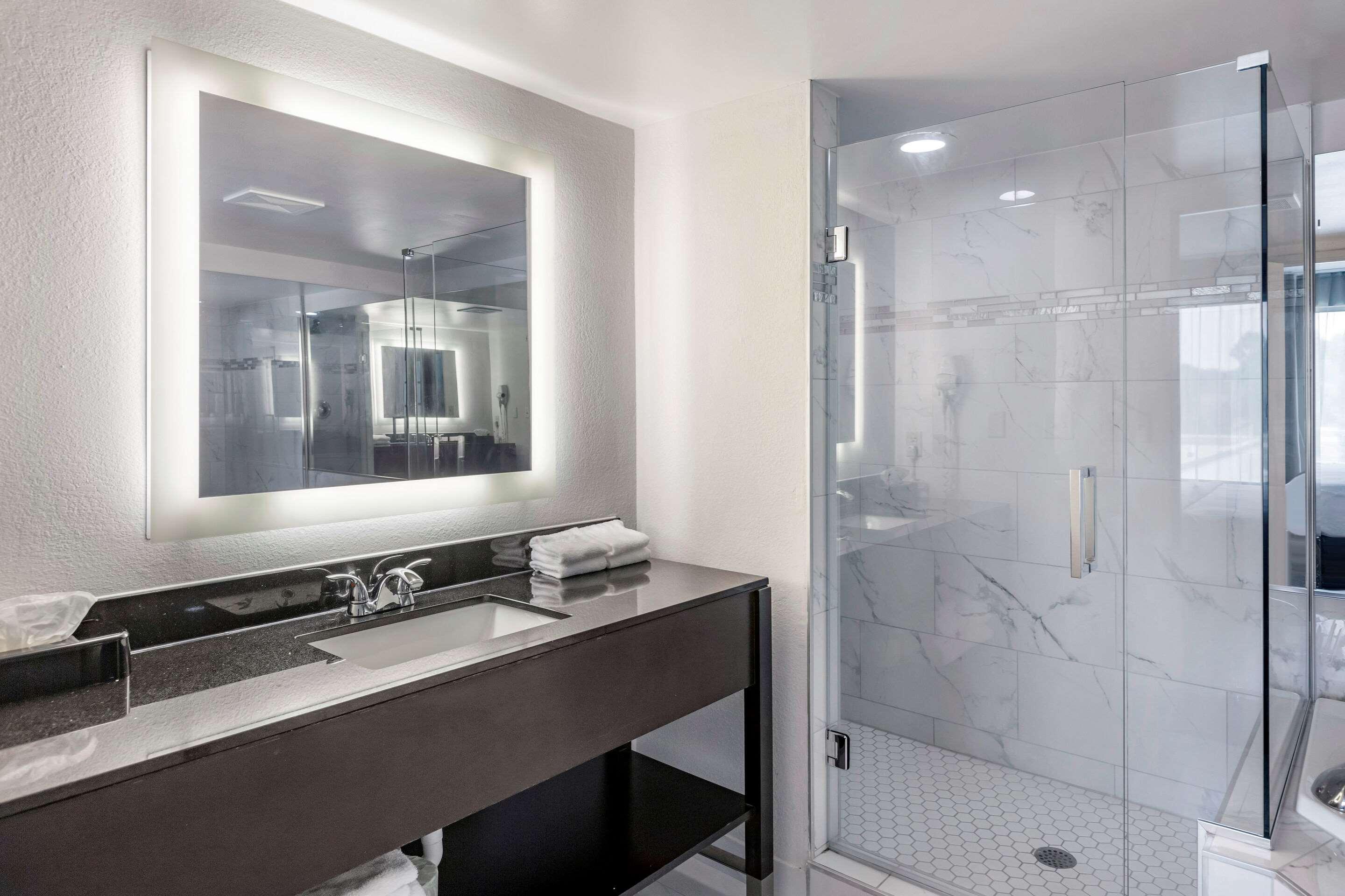 Comfort & Grand Blanc-flint Hotel