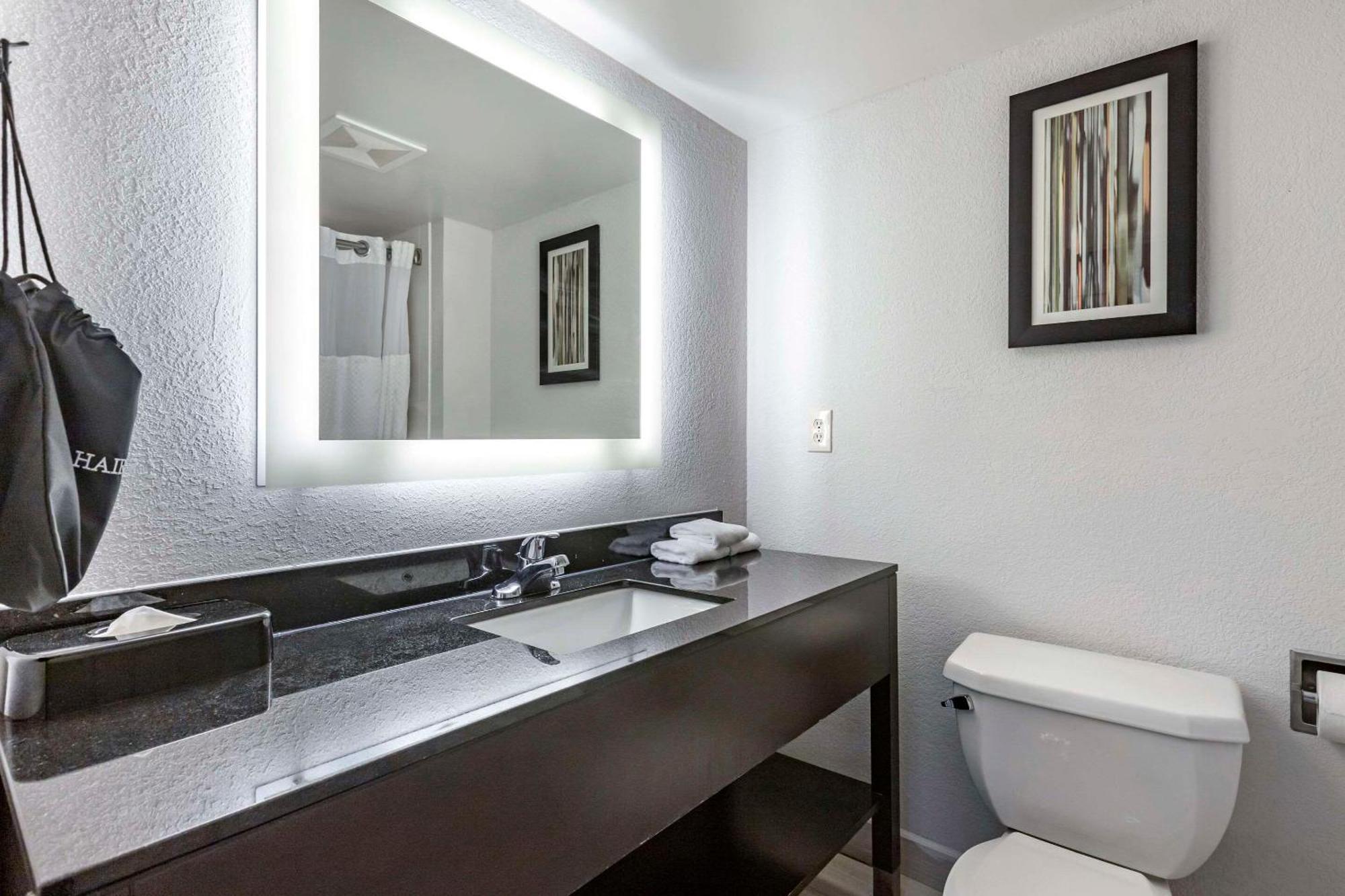 Hotel Comfort & Grand Blanc-flint